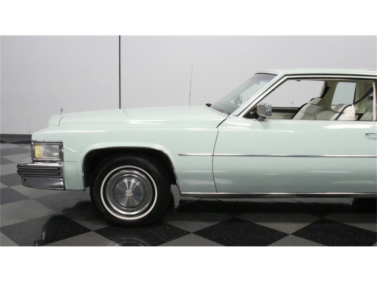 1977 Cadillac Coupe for sale in Lithia Springs, GA – photo 25