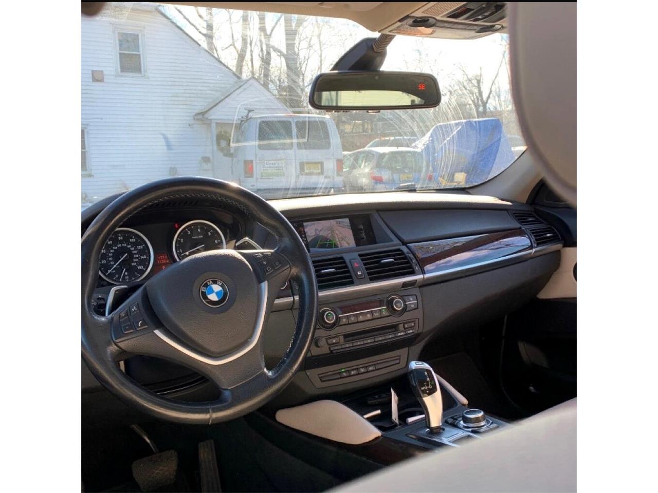 2013 BMW X6 for sale in Cicero, IN – photo 14