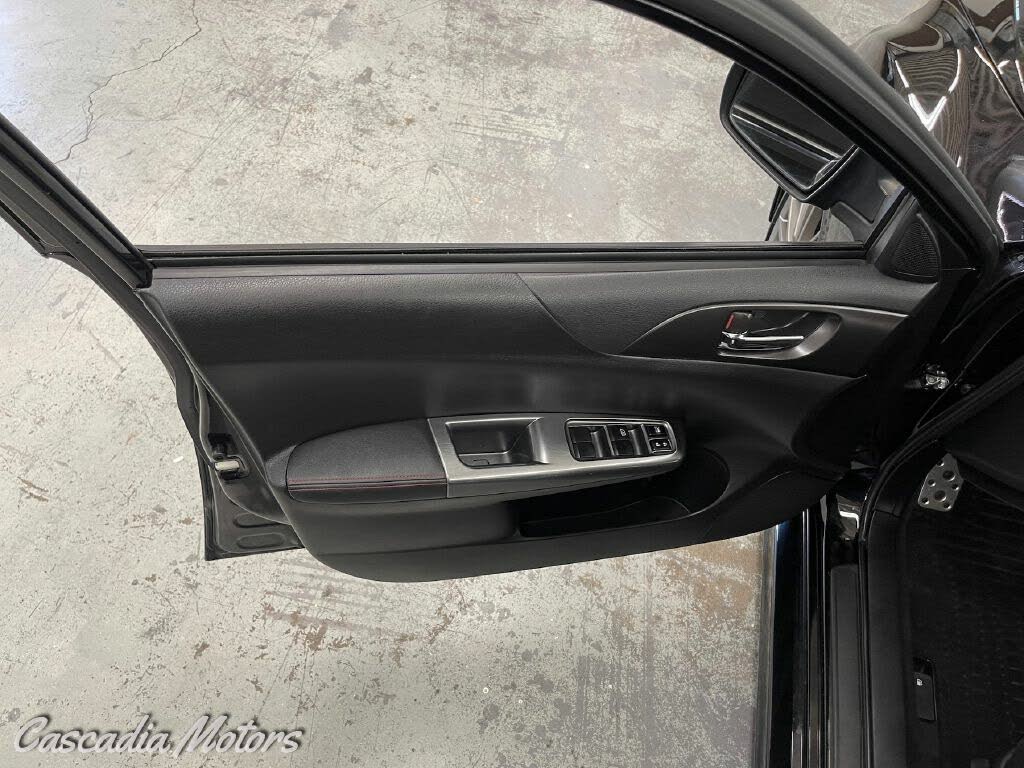 2014 Subaru Impreza WRX Premium Package Hatchback for sale in Portland, OR – photo 17