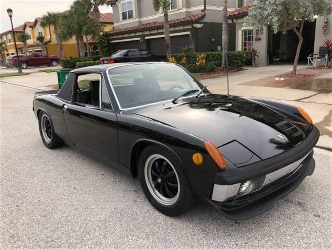1974 Porsche 914 for sale in Long Island, NY – photo 6