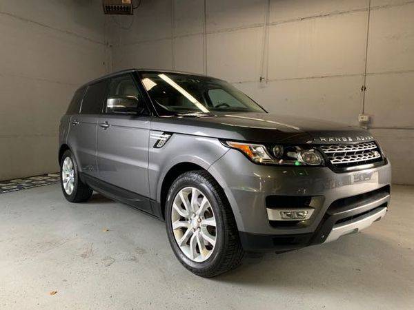 2015 Land Rover Range Rover Sport HSE 4x4 HSE 4dr SUV CALL/TEXT US for sale in Portland, OR