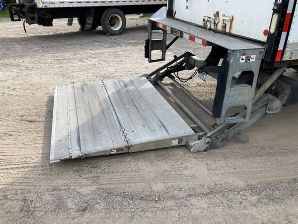 26, 000 lb Dock Truck, no special license needed! for sale in Princeton, MN – photo 23