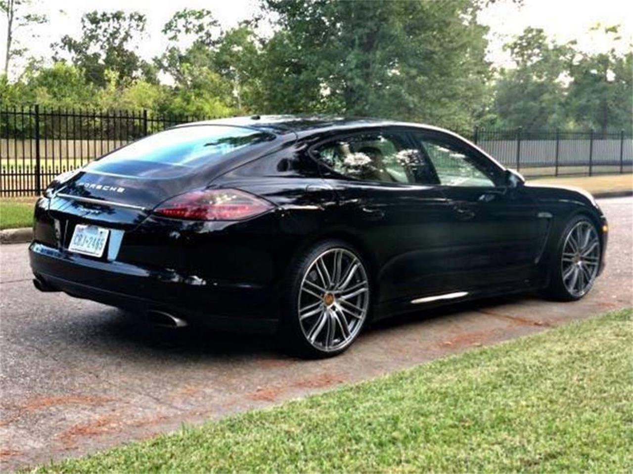 2011 Porsche Panamera for sale in Long Island, NY – photo 7