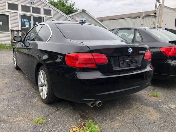 2011 BMW 328xi Coupe 3 0L/Clean Carfax/EVERYONE GETS for sale in Methuen, MA – photo 7