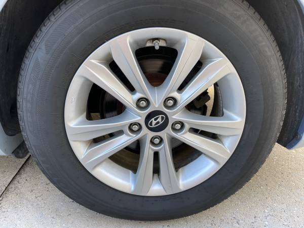 2011 Hyundai Sonata GLS for sale in Cortez, FL – photo 19