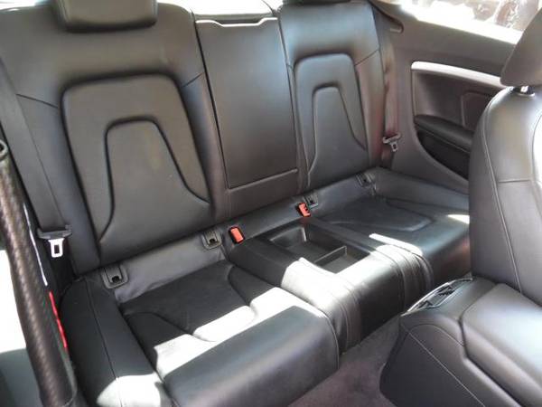 2010 Audi A5 2dr Cpe Auto quattro 2 0L Premium Plus for sale in Roanoke, VA – photo 19
