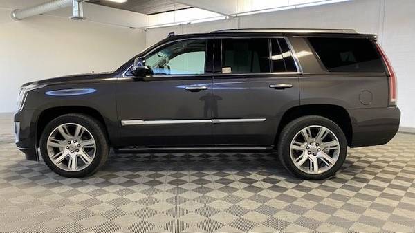 2015 Cadillac Escalade 4x4 4WD Premium SUV - - by for sale in Kent, OR – photo 2