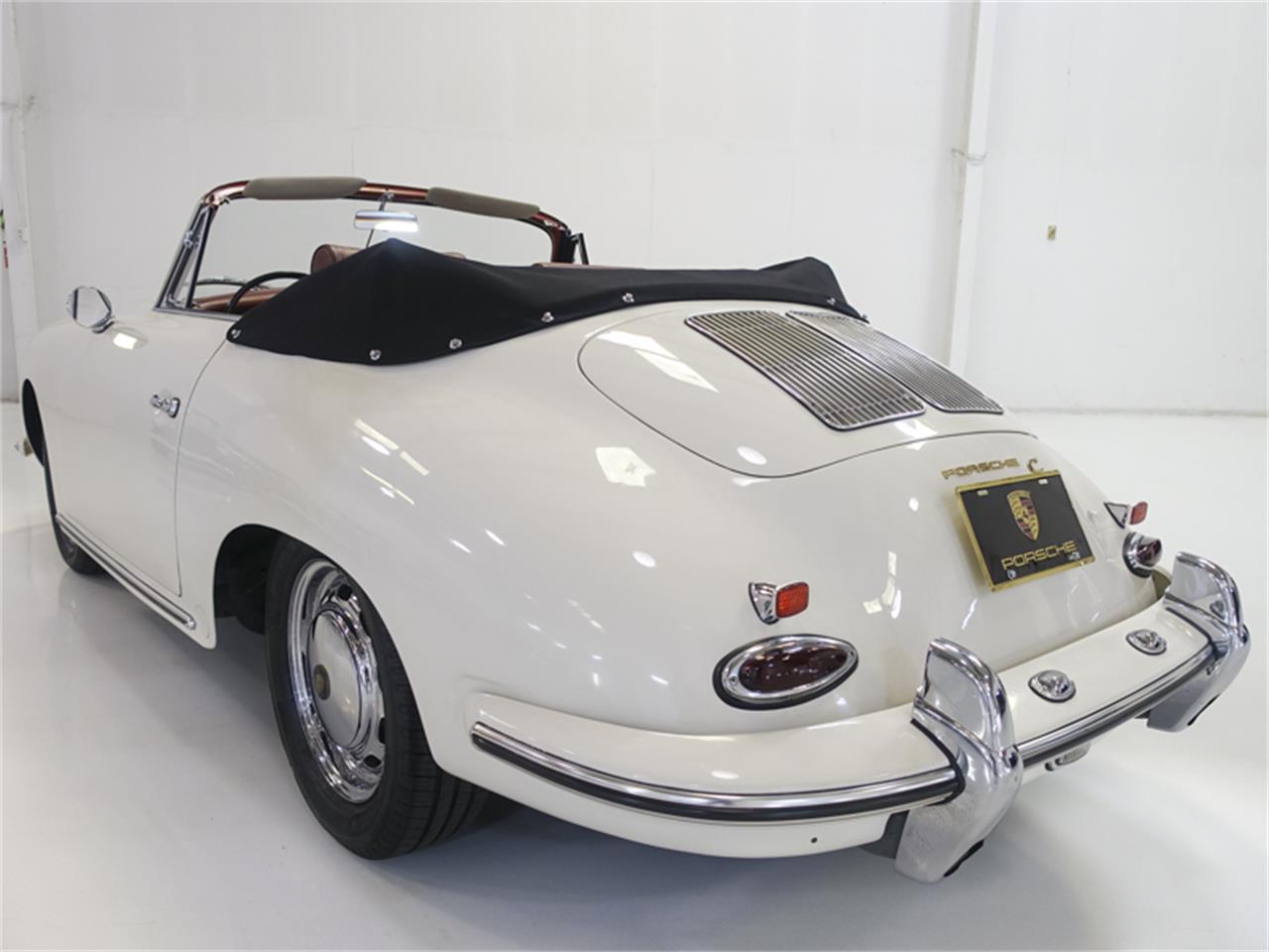 1965 Porsche 356C for sale in Saint Louis, MO – photo 12