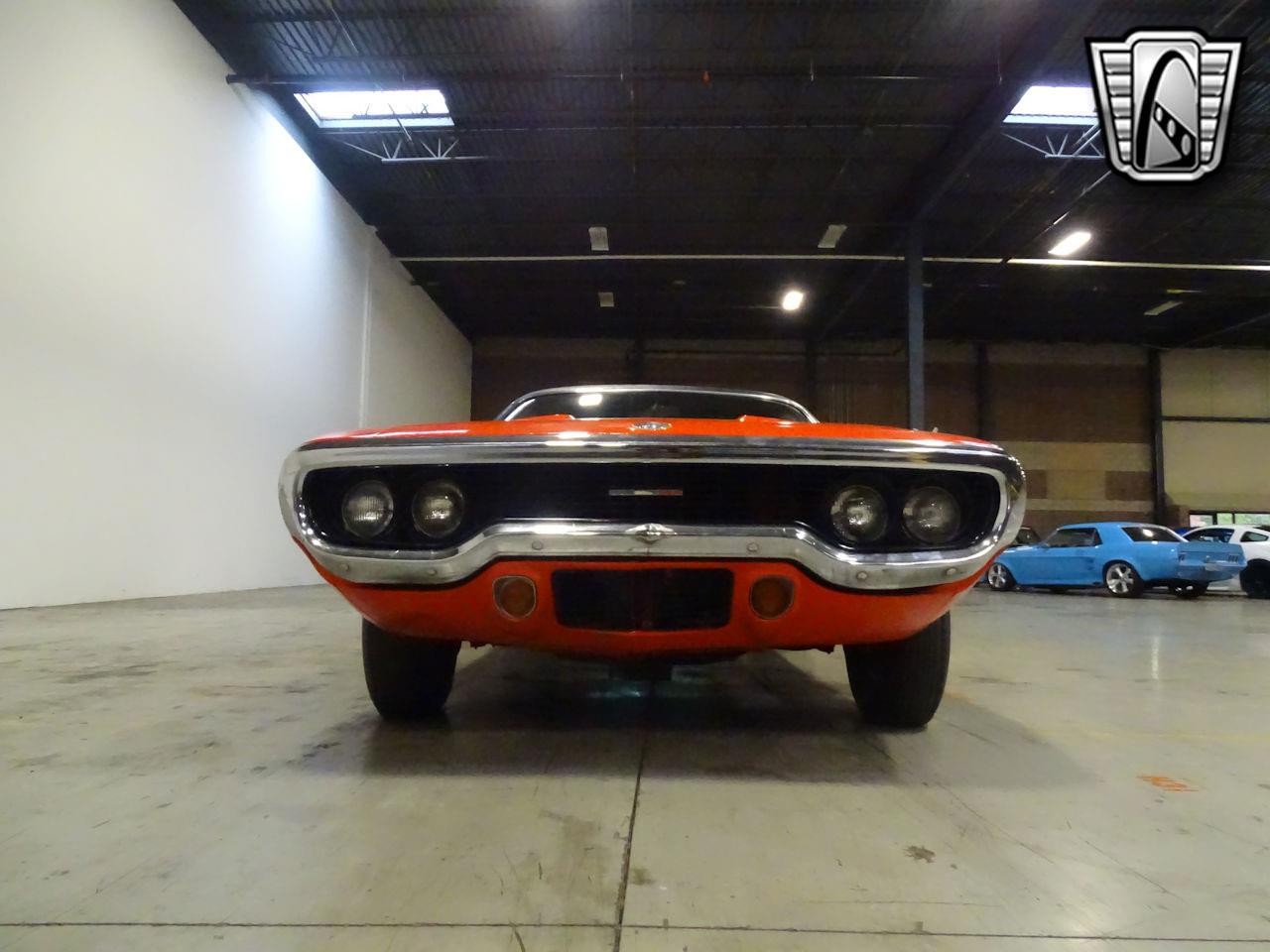 1971 Plymouth Road Runner for sale in O'Fallon, IL – photo 28