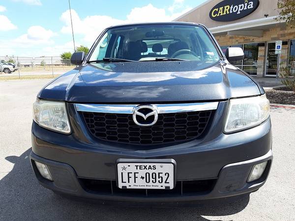 2010 Mazda Tribute 4d SUV FWD Sport Auto CALL FOR DETAILS AND PRICING for sale in Kyle, TX – photo 2
