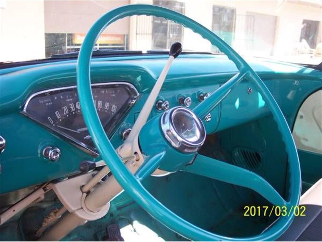 1958 Chevrolet 3100 for sale in Cadillac, MI – photo 3