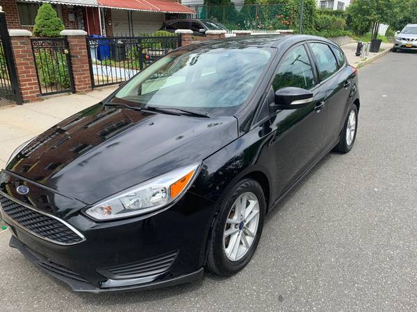 Ford focus 2015 for sale in Watertown, NY