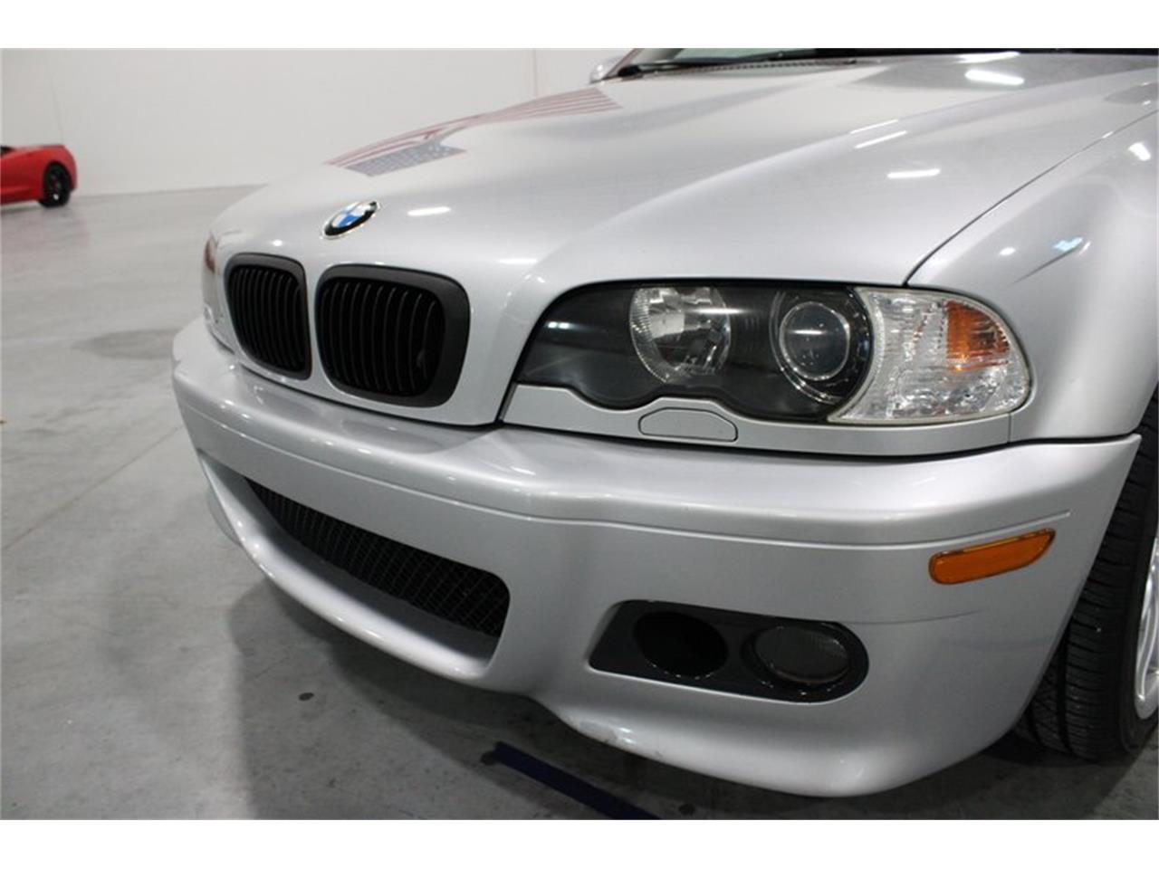 2004 BMW M3 for sale in Kentwood, MI – photo 57