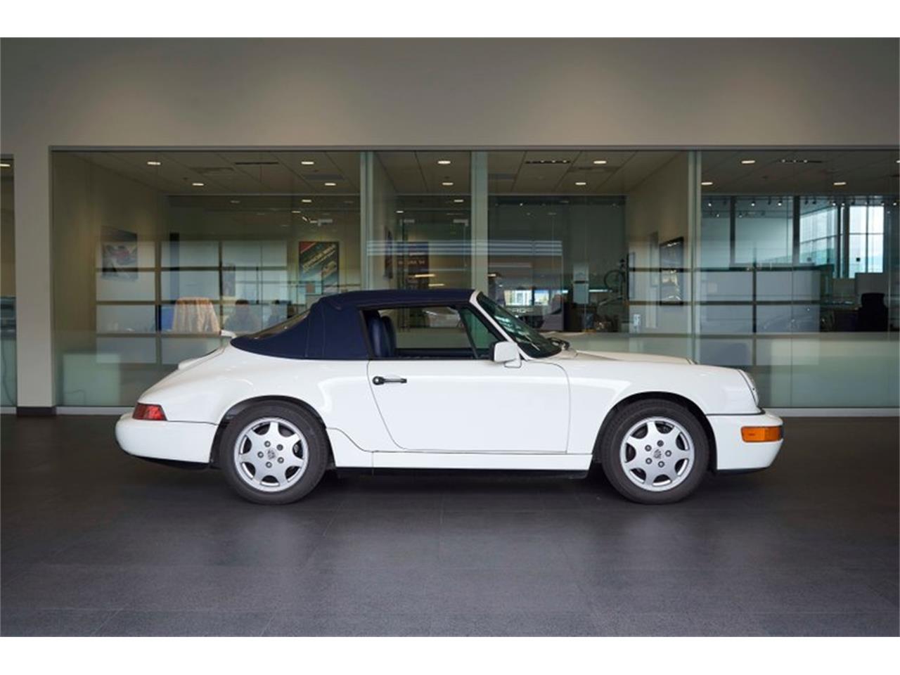 1991 Porsche 911 for sale in Las Vegas, NV – photo 7