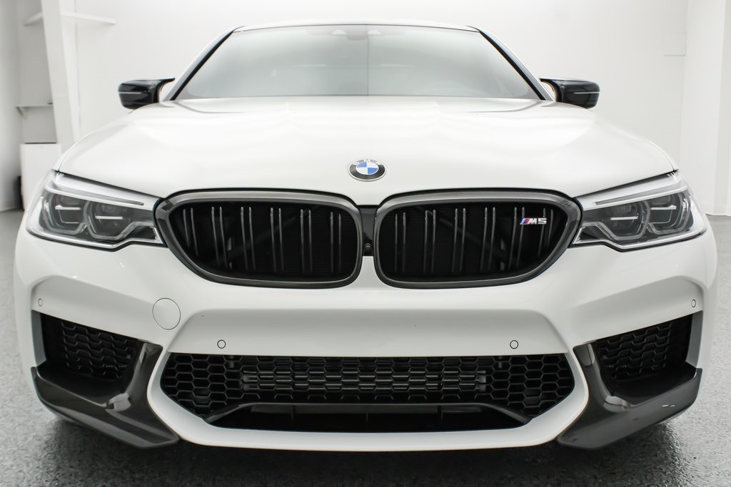 2020 BMW M5 Competition AWD for sale in Nixa, MO – photo 10