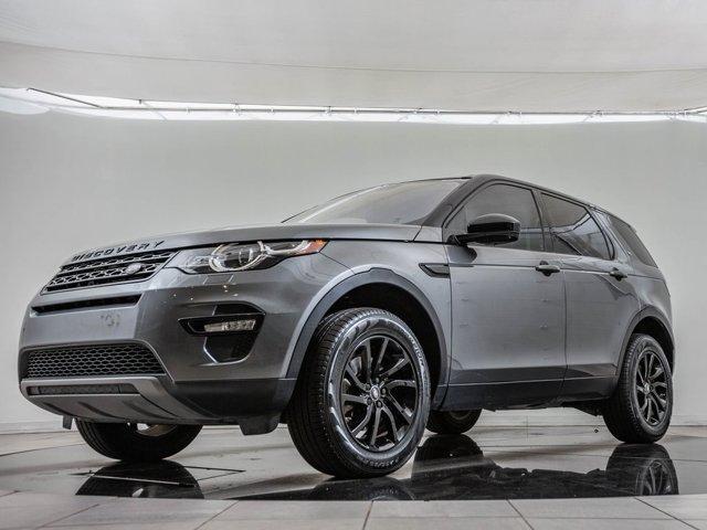 2019 Land Rover Discovery Sport SE for sale in Wichita, KS – photo 5