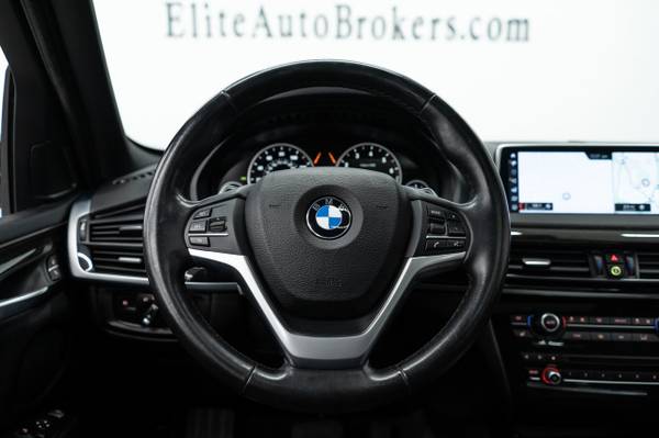 2018 BMW X5 xDrive35i Sports Activity Vehicle for sale in Gaithersburg, District Of Columbia – photo 16