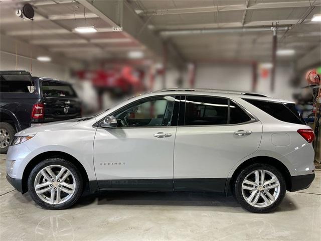 2019 Chevrolet Equinox Premier w/2LZ for sale in Minot, ND – photo 5