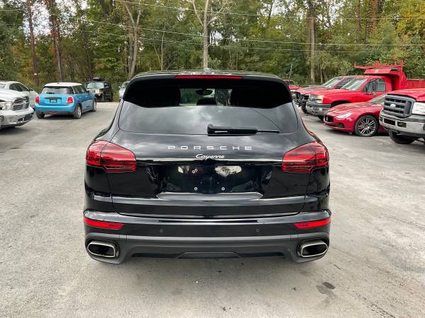 2017 Porsche Cayenne (64K Miles) - - by dealer for sale in Old Forge, PA – photo 6