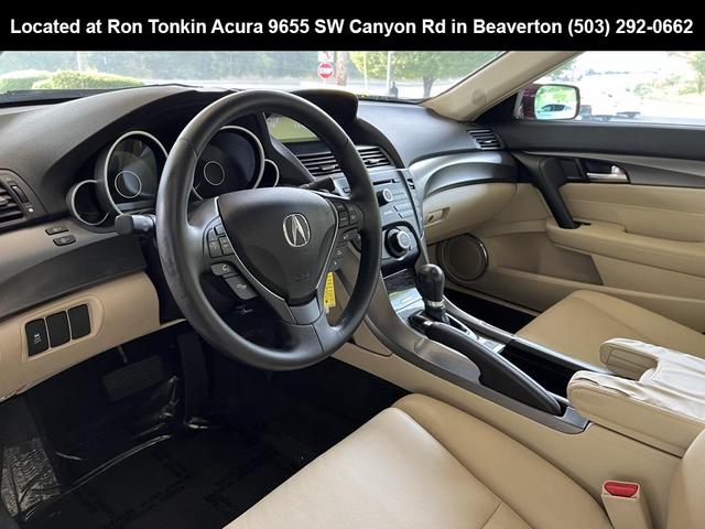 2012 Acura TL 3.5 for sale in Portland, OR – photo 14