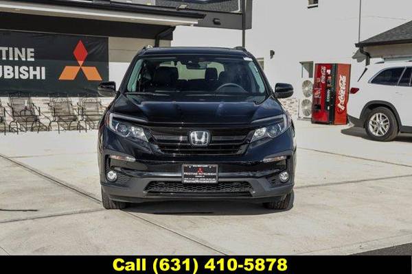 2021 Honda Pilot Special Edition SUV - - by dealer for sale in Commack, NY – photo 9