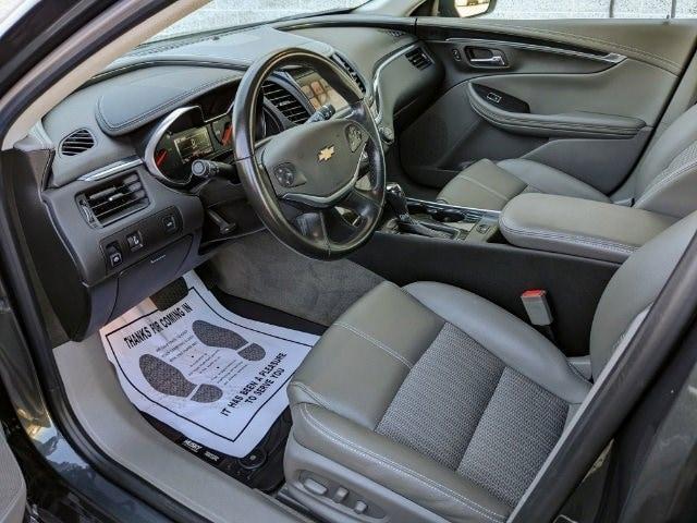 2019 Chevrolet Impala 1LT for sale in Tappahannock, VA – photo 12