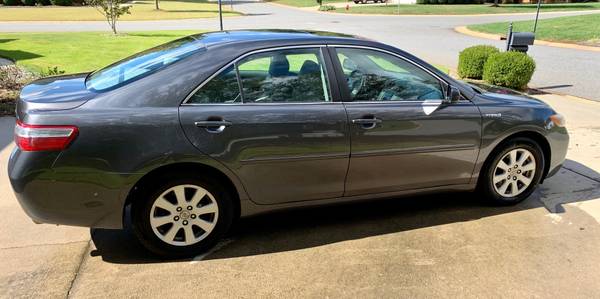 2007 Toyota Camry Hybrid for sale in Gastonia, NC – photo 3