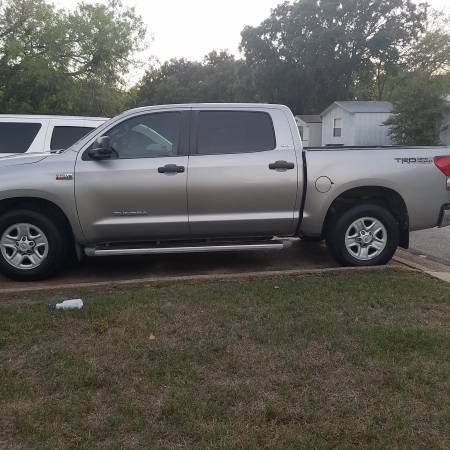 2007 tundra (reduced) for sale in College Station , TX – photo 7