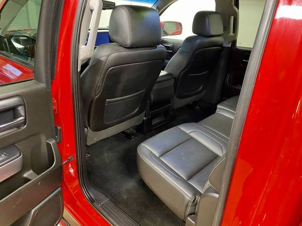2014 Chevrolet Silverado 1500 Crew Cab LT Pickup 4D 5 3/4 ft 2WD -... for sale in Sanford, FL – photo 13