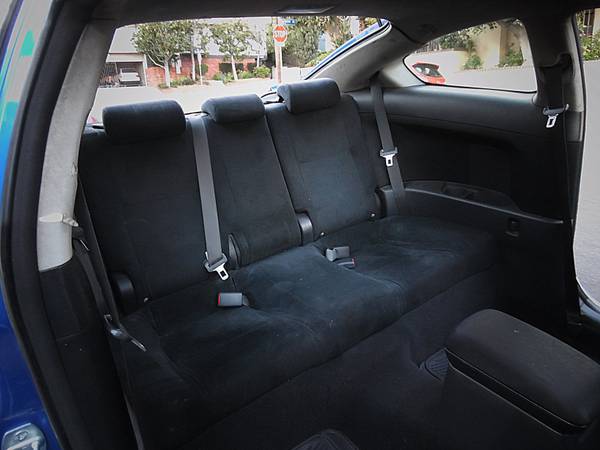 2007 Scion TC Limited Edition 2.0 (Clean Title) (WRX Mustang Camaro) for sale in Los Angeles, CA – photo 8