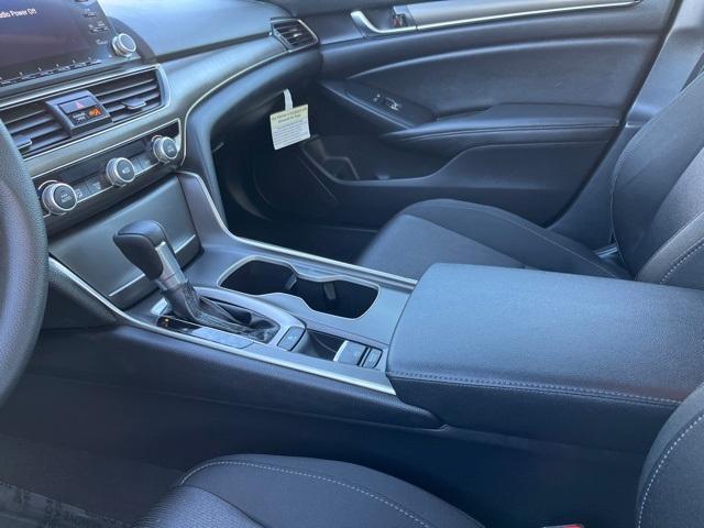 2019 Honda Accord LX for sale in Reno, NV – photo 21