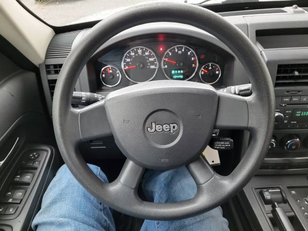 2010 Jeep Liberty Sport 4x4 134K 3 7L V6 Runs and Drives Great for sale in Oswego, NY – photo 9