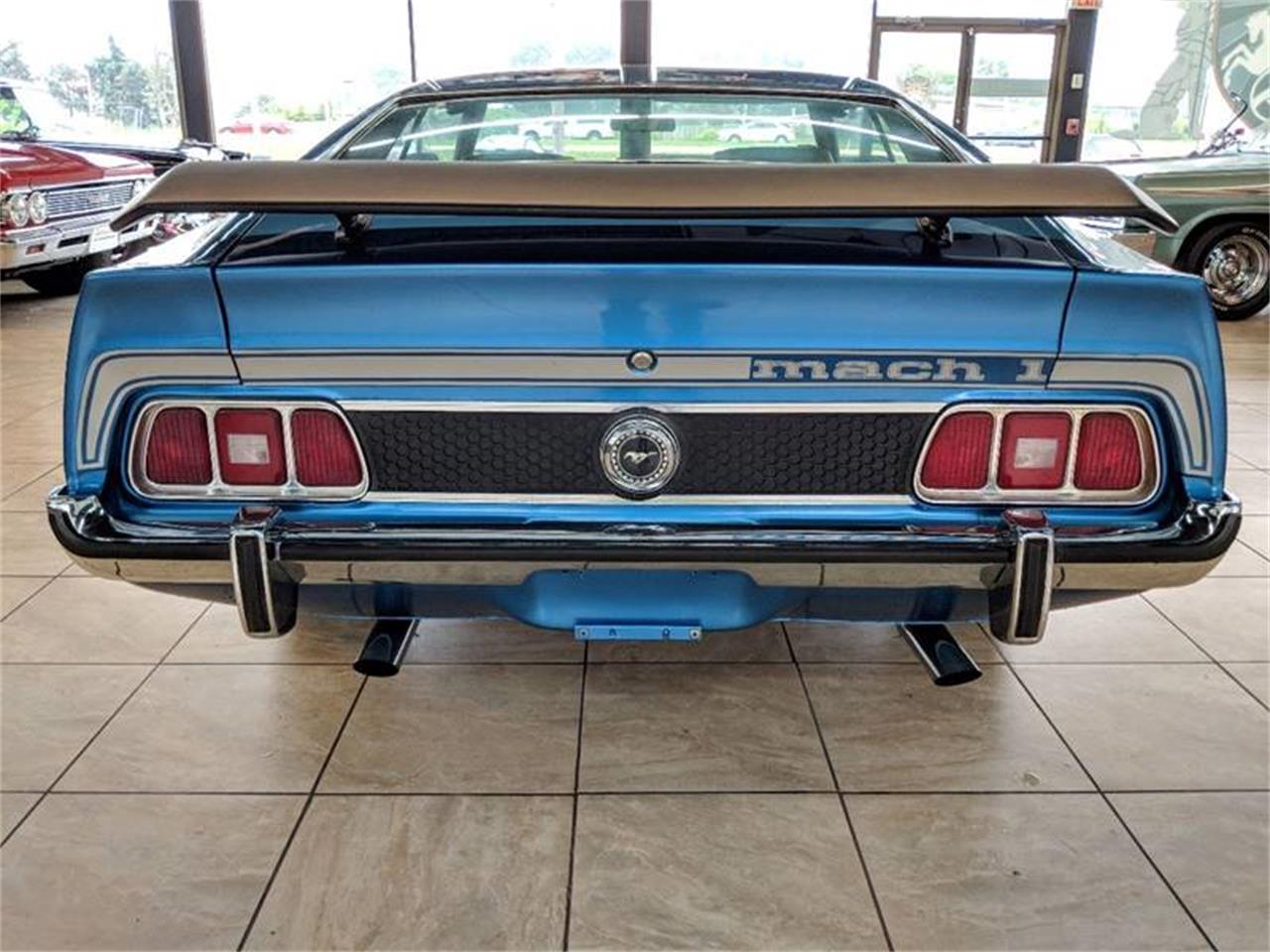 1973 Ford Mustang for sale in St. Charles, IL – photo 30