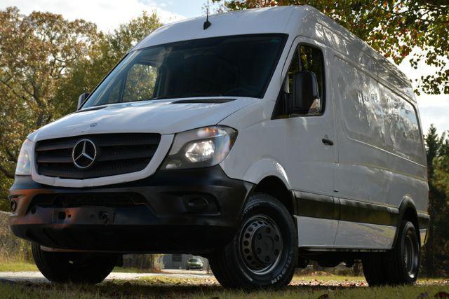 2014 Mercedes-Benz Sprinter Normal Roof for sale in Duluth, GA