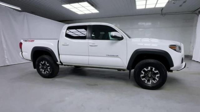 2019 Toyota Tacoma TRD Off Road for sale in Other, NH – photo 17