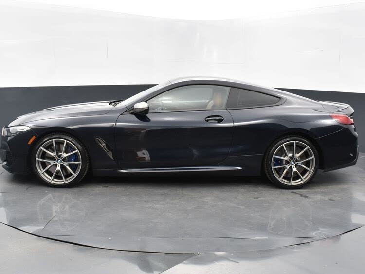 2019 BMW 8 Series M850i xDrive Coupe AWD for sale in Huntsville, AL – photo 4