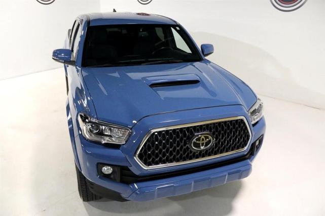 2019 Toyota Tacoma SR for sale in Fishers, IN – photo 15