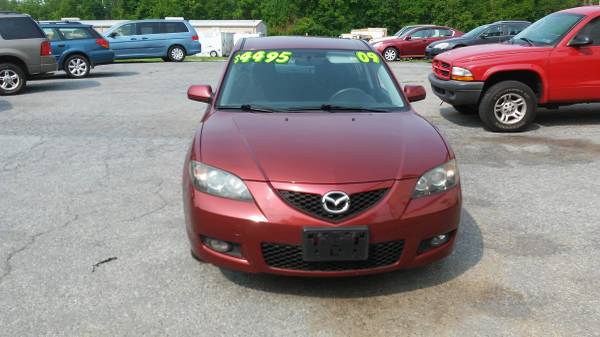 2009 Mazda MAZDA3 for sale in Coplay, PA – photo 5