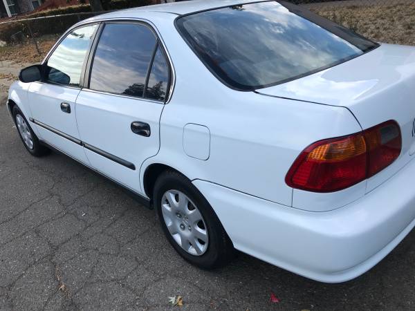 2000 Honda Civic for sale in Holt, CA – photo 5