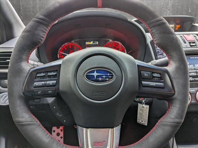2015 Subaru WRX STI Limited for sale in Columbia, SC – photo 12
