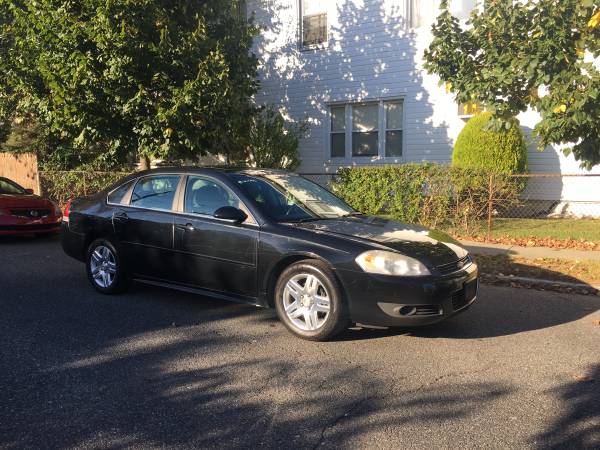 2011 Chevrolet Impala LT!!! Great condition!!! for sale in Brooklyn, NY – photo 2