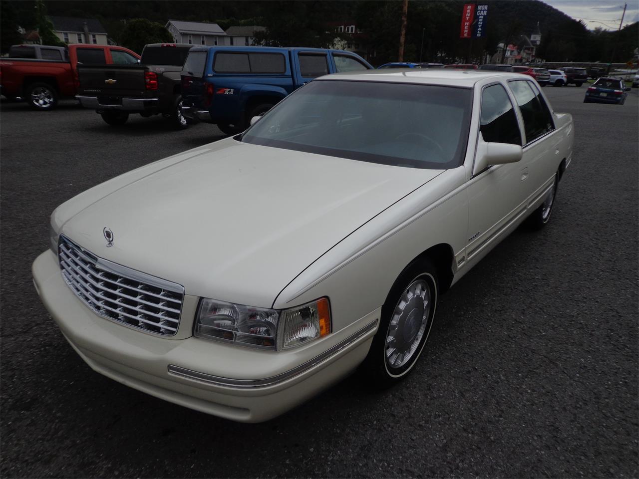 1999 Cadillac DeVille for sale in Mill Hall, PA – photo 2