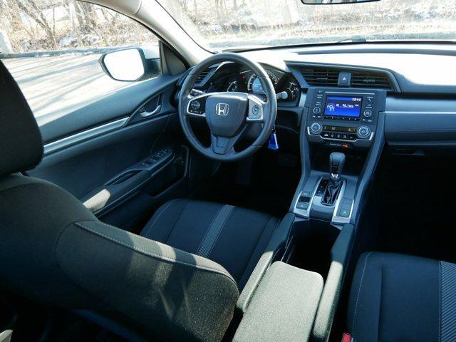 2016 Honda Civic LX for sale in Rochester, MN – photo 9
