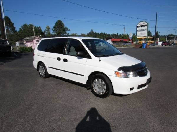 2000 Honda Odyssey LX *BUY HERE PAY HERE* *$500 DWN* *FREE WARRANTY*!! for sale in WASHOUGAL, OR – photo 3