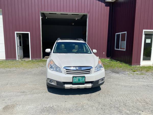 2012 Subaru Outback 3 6R Limited for sale in Bethel, VT – photo 4