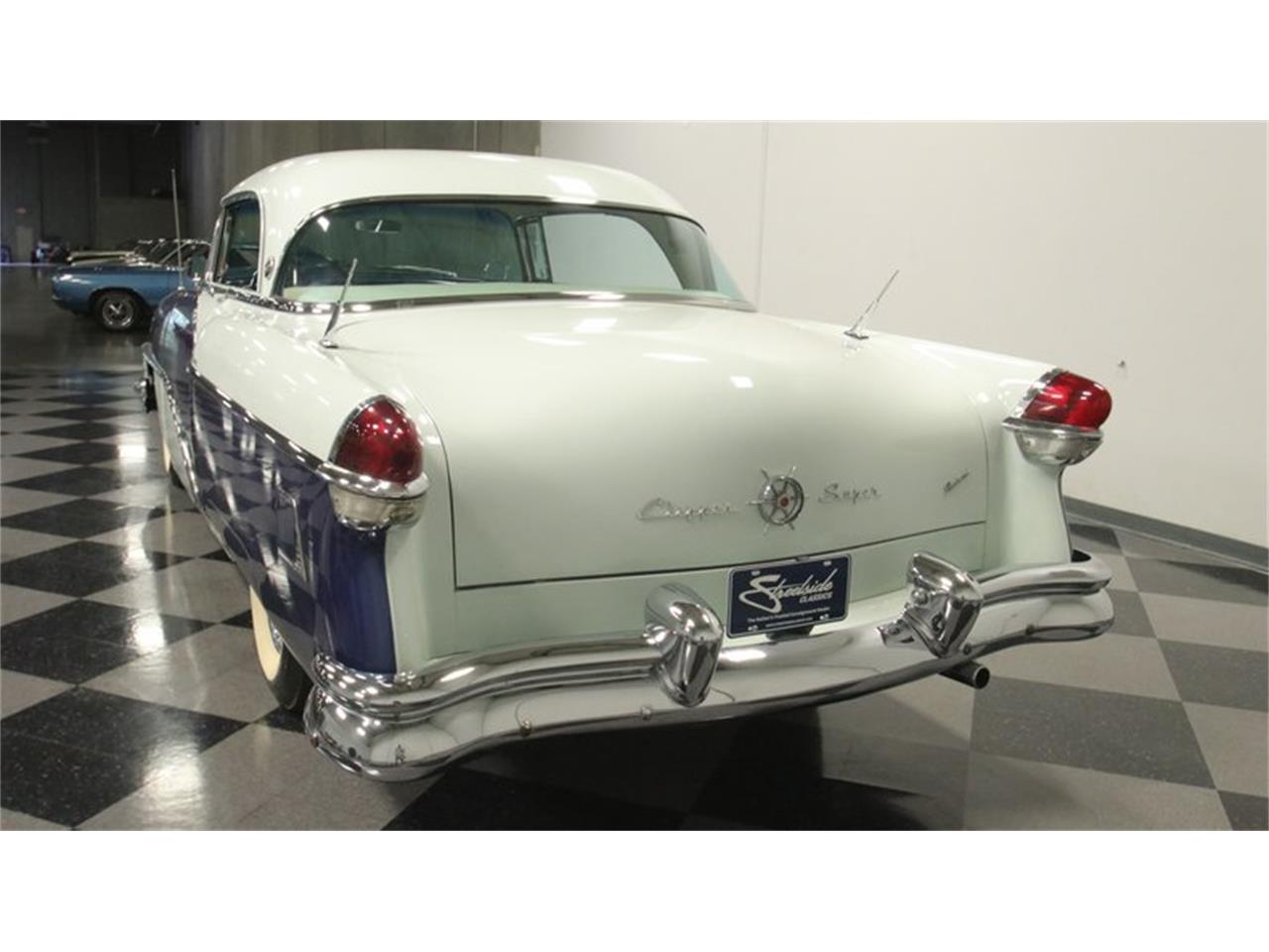1955 Packard Clipper for sale in Lithia Springs, GA – photo 11