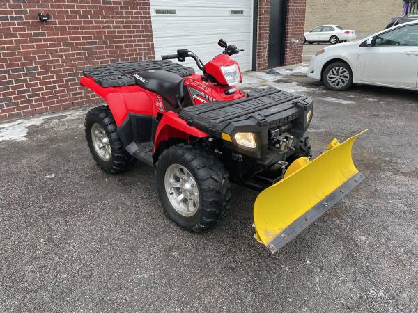 2005 Polaris sport 500 - - by dealer - vehicle for sale in Maywood, IL – photo 3