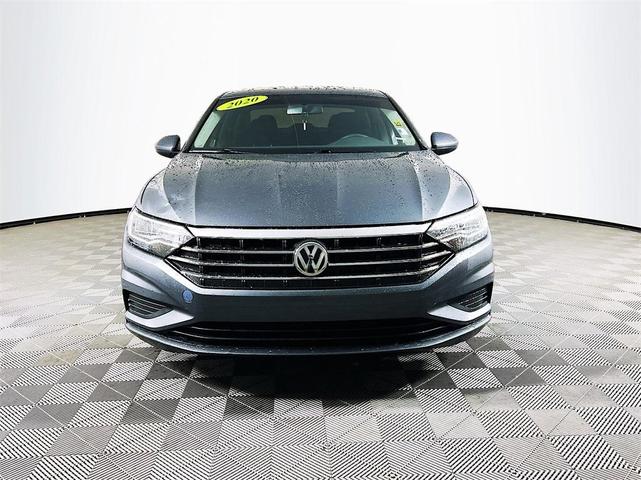 2020 Volkswagen Jetta 1.4T S for sale in Pasco, WA – photo 4