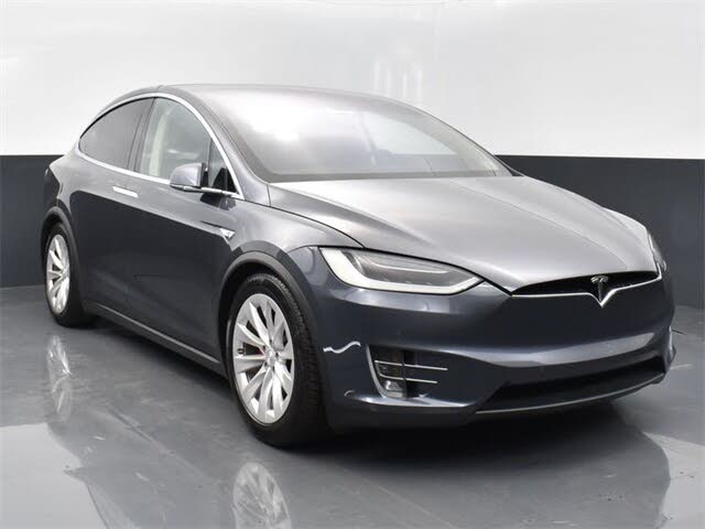 2016 Tesla Model X P90D AWD for sale in Conyers, GA – photo 5