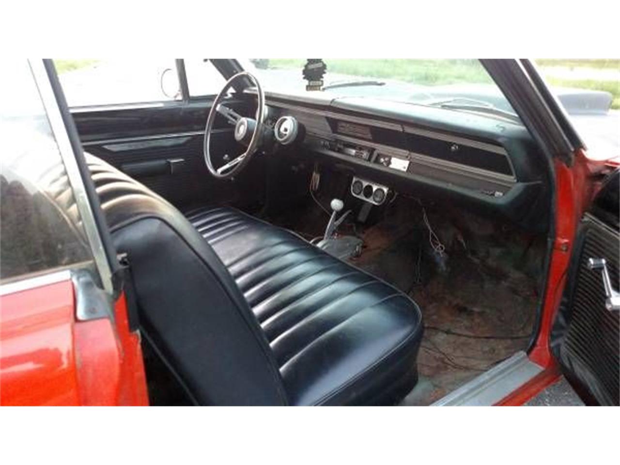 1968 Dodge Dart for sale in Cadillac, MI – photo 14